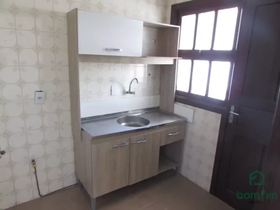 Imagem KITNET amplo para aluguel próximo ao Carrefour, Partenon, Porto Alegre/RS; - AP2743