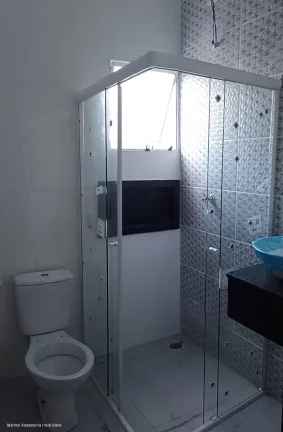 Imagem CASA RESIDENCIAL em MONGAGUÁ - SP, Agenor de Campos