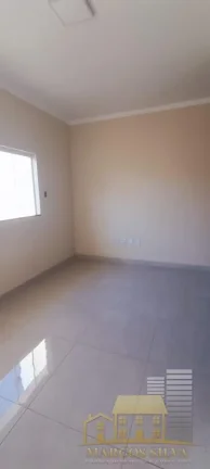 Imagem Casa para Venda em Três Lagoas / MS no bairro Jd Nova Europa