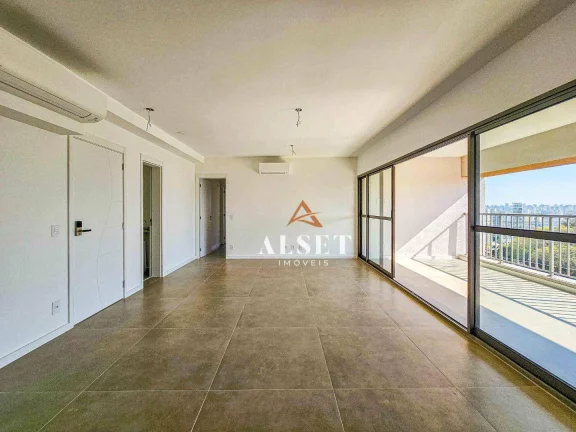Imagem Apartamento com 3 dormitórios à venda, 139 m² por R$ 2.200.000,00 - Alto da Mooca - São Paulo/SP