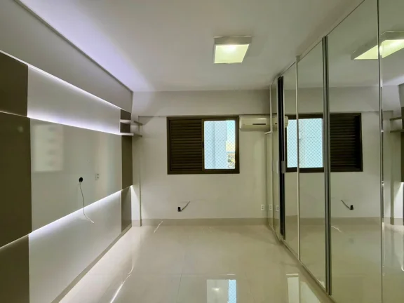 Imagem Apartamento para Venda em Goiânia, Setor Bueno, 2 dormitórios, 1 suíte, 2 banheiros, 1 vaga