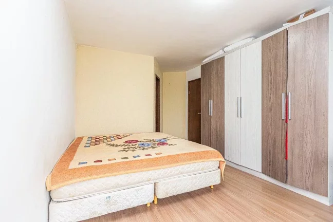 Imagem Casa 3 quartos em condomínio no Santa Cândida