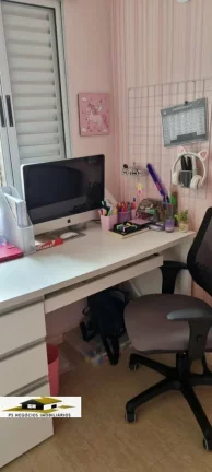 Imagem Sobrado para venda no Alto do Ipiranga