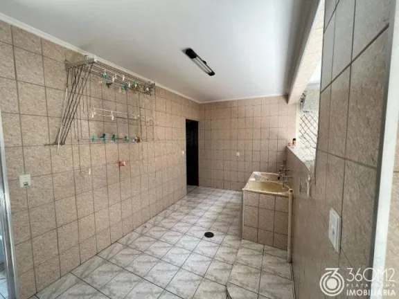 Imagem Sobrado para Venda em Santo André / SP no bairro Jardim Marek