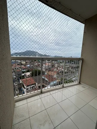 Imagem APARTAMENTO RESIDENCIAL em SERRA - ES, PARQUE RESIDENCIAL LARANJEIRAS