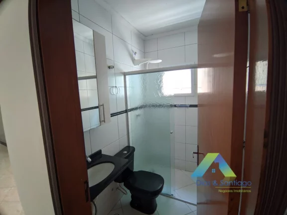 Imagem Apartamento à venda no bairro Vila Scarpelli - Santo André/SP