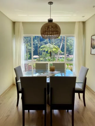 Imagem Casa para Venda em Nova Friburgo, Mury, 2 dormitórios, 1 banheiro, 1 vaga