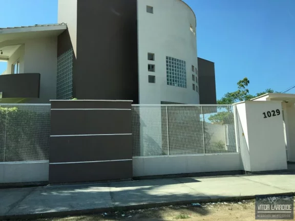Imagem Casa Exclusiva à Venda no Bairro Vila Moema, Tubarão/SC