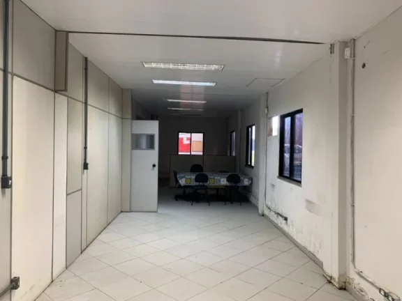 Imagem GALPÃO PARA ALUGAR, 7800 M² POR R$ 50.000/MÊS - LAGOMAR - MACAÉ/RJ