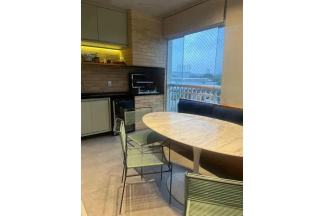 Imagem APARTAMENTO RESIDENCIAL em São Paulo - SP, Vila Leopoldina