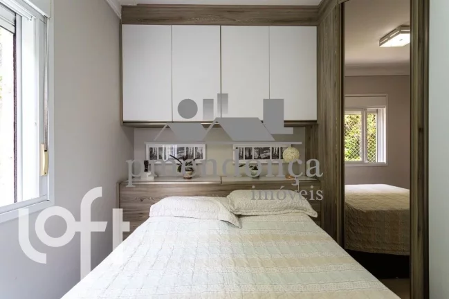 Imagem Apartamento a venda em Perdizes com 2 quartos(1 suite) e 1 vaga, 64 m²