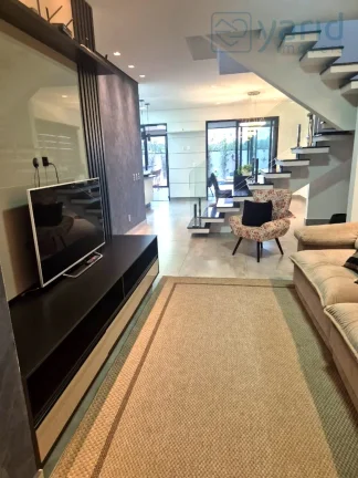 Imagem CASA À VENDA NO CONDOMÍNIO IBI ARAN 2, ITUPEVA