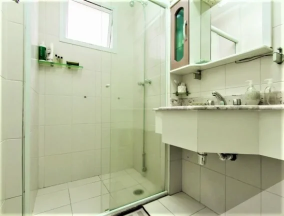 Imagem Apartamento em Higienópolis - 1 por andar - 4 dormitórios, 3 suites, 3 vagas