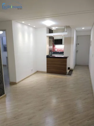Imagem APARTAMENTO À VENDA NO BAIRRO ASSUNÇÃO - SÃO BERNARDO DO CAMPO - SP
