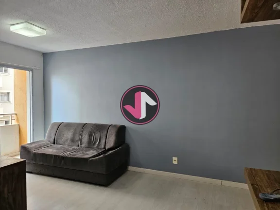 Imagem O apartamento no Condomínio Piazza Di Siena, com 67m² e sol da manhã, é ideal para quem busca co...