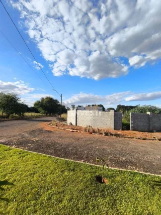 Imagem Terreno à venda no Residencial Vale Das Brisas - Goiânia/GO