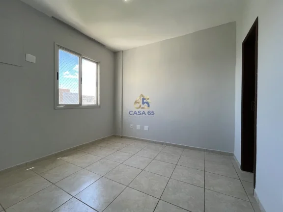 Imagem Apartamento 3 Quartos para Alugar no Jardim Aclimação Cuiabá | Próximo ao Centro Político e Shopping Pantanal