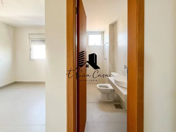 Imagem Apartamento a Venda 03 Quartos Bairro Caiçaras Belo Horizonte MG