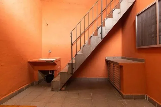 Imagem Casa Térrea no Jardim Colorada a Venda