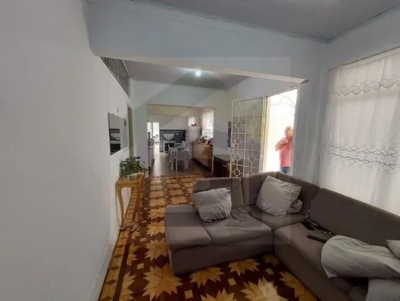 Imagem Casa Residencial / Centro