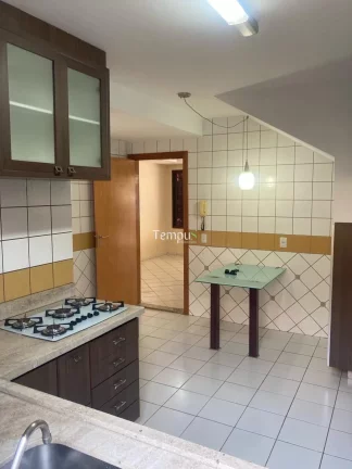 Imagem Condomínio residencial vilas Atlântico - Sobrado à venda no bairro Jardim Planalto - Goiânia/GO