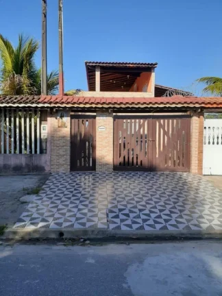 Imagem Casa para Venda em Itanhaém, Vila Loty, 2 dormitórios, 1 suíte, 2 banheiros, 2 vagas