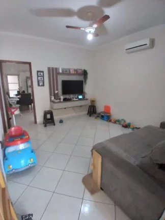 Imagem CASA A VENDA NO PARQUE DAS AROEIRAS