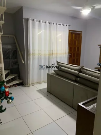 Imagem Casa a Venda no bairro Monjolos - São Gonçalo, RJ