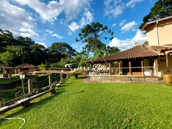 Imagem Casa em Albuquerque, Teresópolis/RJ
