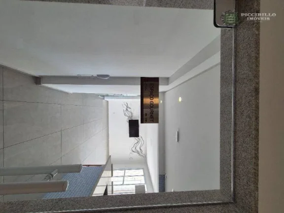 Imagem Apartamento com 2 dormitórios à venda, 90 m² por R$ 840.000,00 - Aviação - Praia Grande/SP