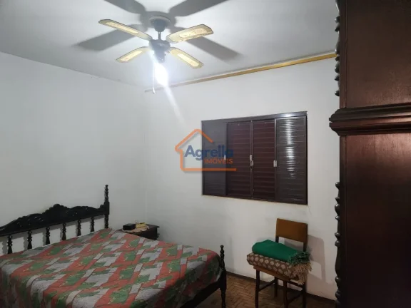 Imagem Casa à venda no bairro Jardim Longatto - Mogi Mirim/SP