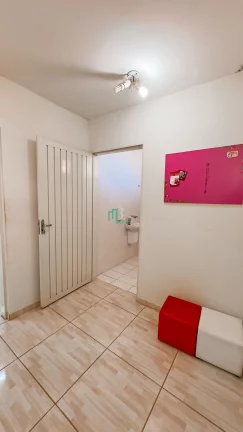 Imagem BARRACÃO DISPONÍVEL PARA ALUGUEL FRENTE PARA AV REINALDO CHICOSA EM FRANCA/SP