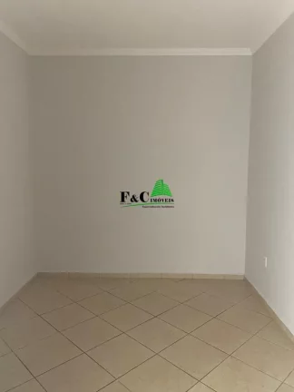 Imagem Casa para Venda em Limeira, Residencial Fênix, 2 dormitórios, 1 suíte, 1 banheiro, 2 vagas
