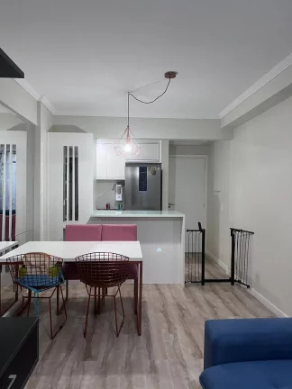 Imagem Apartamento Maravilhoso Condominio Essenza 58 m² 2 Dormitorios 1 Suite