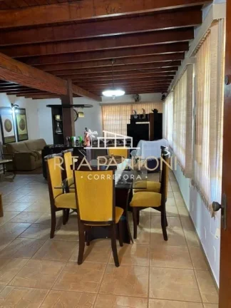Imagem Chácara - Ribeirão Preto - Recanto do Rio Pardo