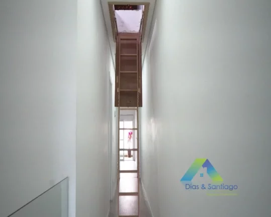 Imagem Sobrado Residencial à venda, Vila Gumercindo, São Paulo - .