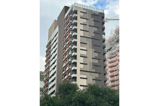 Imagem APARTAMENTO RESIDENCIAL em São Paulo - SP, Perdizes