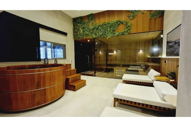 Imagem Apartamento à venda em São Paulo, Jardim das Acácias, com 1 quarto, 50m2