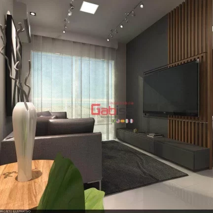 Imagem Lançamento Laguna Portinho Residencial excelentes apartamentos!!!
