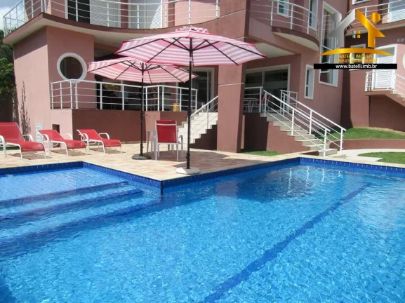 Imagem Linda Casa - Jardim Colonial - Cotia | Batelli Imóveis