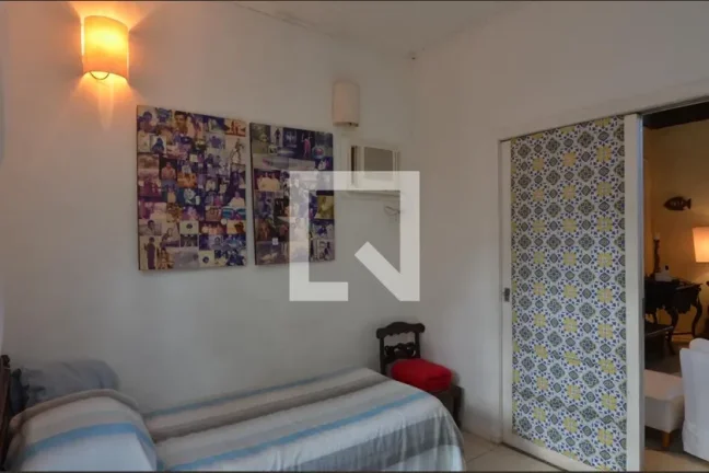 Imagem Casa à Venda - Recreio, 4 Quartos, 318 m2