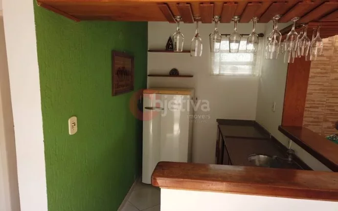 Imagem Cobertura de 3 quartos a venda no bairro Algodoal em Cabo Frio