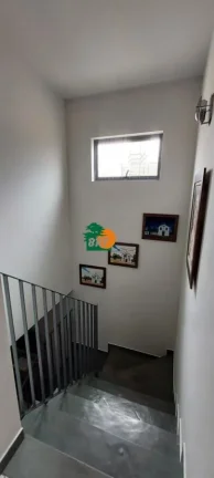 Imagem Casa para Venda em São Roque, Vila Santo Antônio, 2 dormitórios, 1 banheiro, 2 vagas