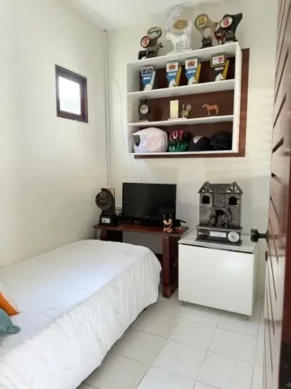 Imagem Viva com Conforto e Segurança a Poucos Minutos do Mar – Casa no Cabo Branco Privê à Venda Imagem Viva com Conforto e Segurança a Poucos Minutos do Mar – Casa no Cabo Branco Privê à Venda