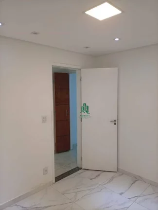 Imagem Apartamento com 2 dormitórios à venda, 57 m² por R$ 375.000,00 - Vila São Rafael - Guarulhos/SP