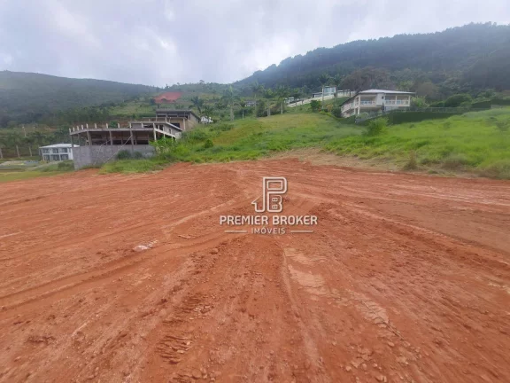 Imagem Terreno à venda, 1296 m² por R$ 350.000,00 - Bonsucesso - Teresópolis/RJ