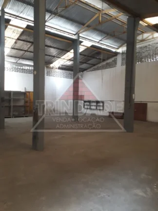 Imagem GALPAO COMERCIAL em RIO DE JANEIRO - RJ, TOMÁS COELHO