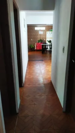 Imagem Casa com 3 dormitórios à venda, 186 m² por R$ 650.000,00 - Parque Maria Helena - Suzano/SP
