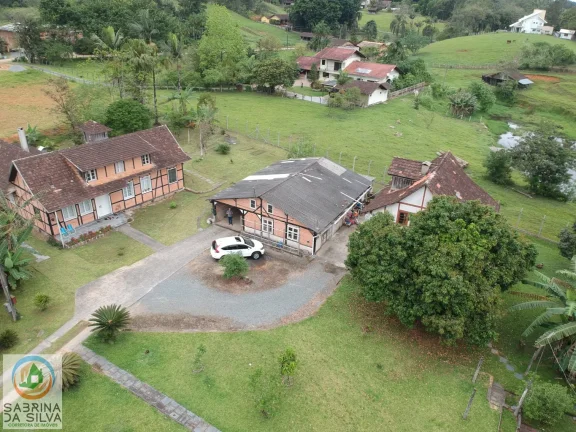 Imagem Casa - Testo Central - Pomerode