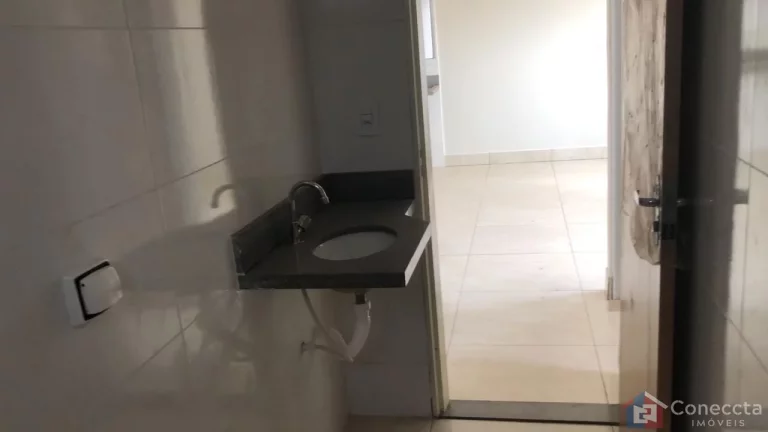 Imagem Casa à venda no Nossa Senhora de Fátima, Patos de Minas/MG